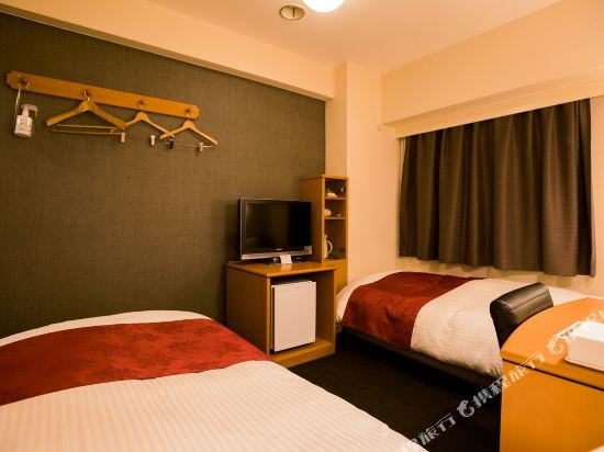 Фото Hotel Taisei