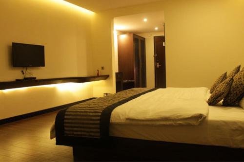 Фото Summit Montana Suites & SPA