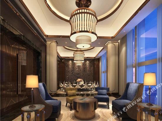 Фото Wuhan You Yi International Hotel