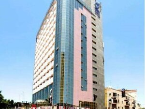 Гостиница Ramada Ramat Gan в Рамат-Гане