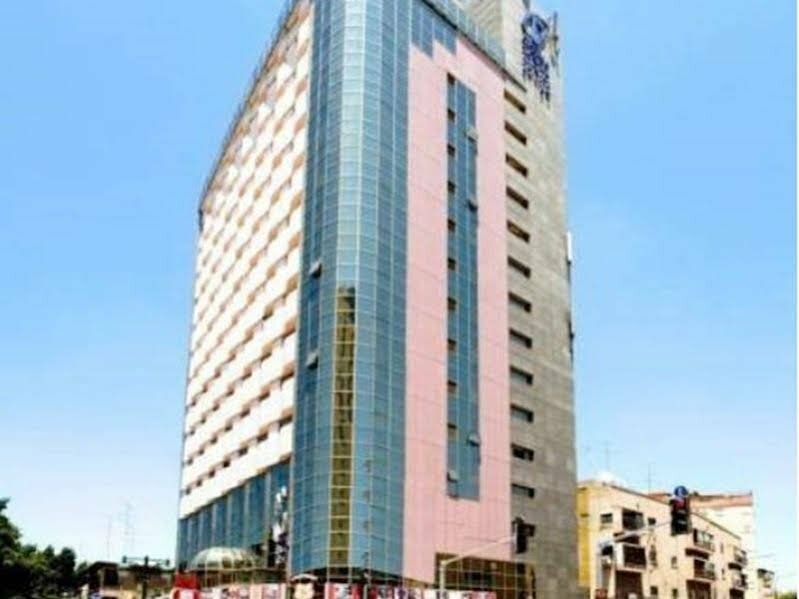 Гостиница Ramada Ramat Gan в Рамат-Гане
