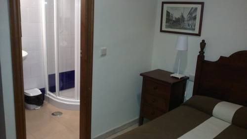 Фото Hostal Hom Museo