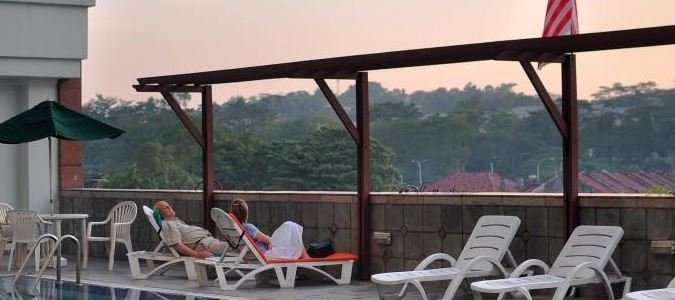 Фото Q Hotel Kuala Lumpur