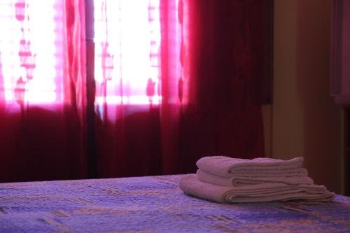 Фото B&b Il Satiro Danzante