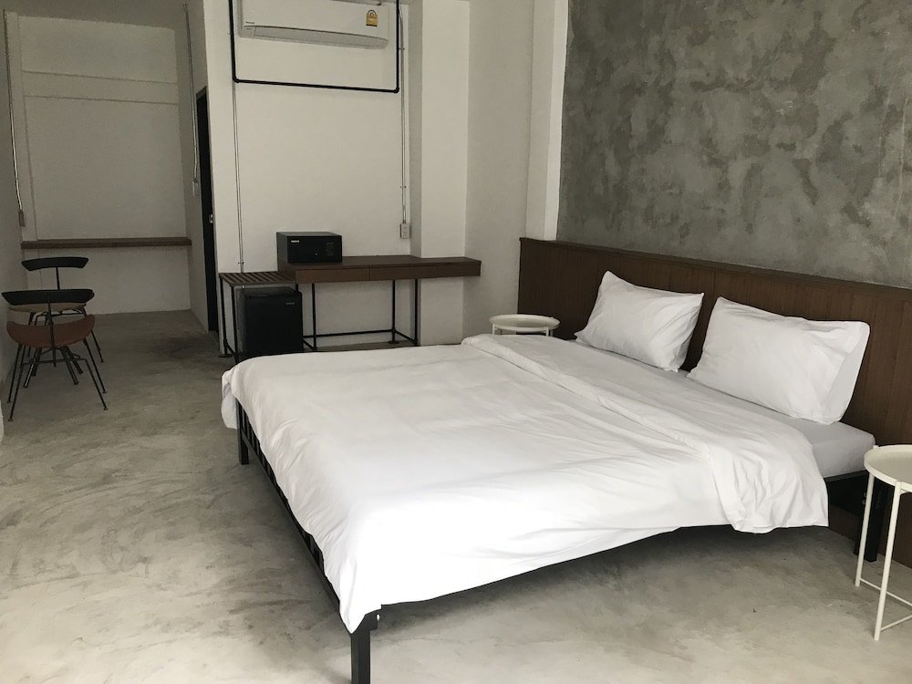 Фото Lost Inn Bkk