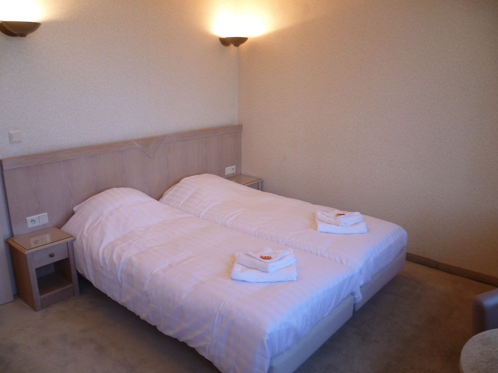 Фото Value Stay Blankenberge