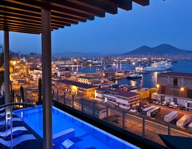 Фото отеля 3