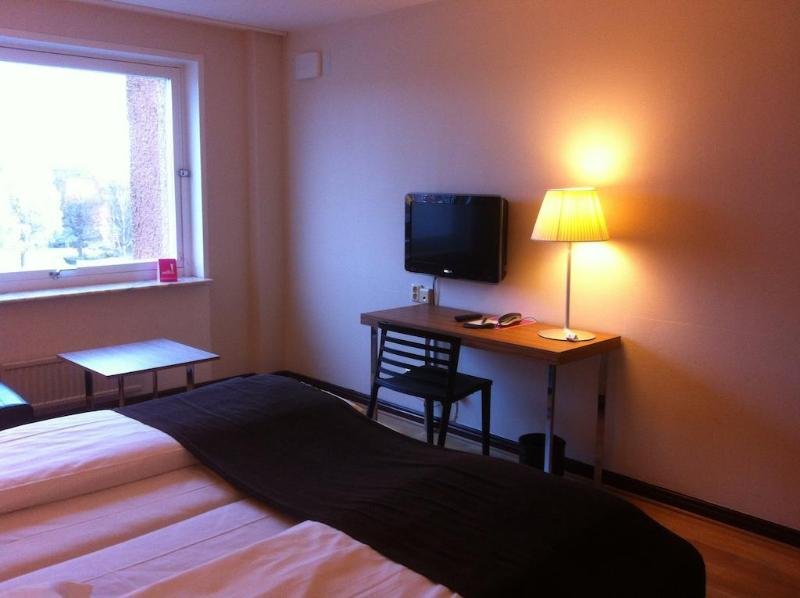 Фото Comfort Hotel Eskilstuna
