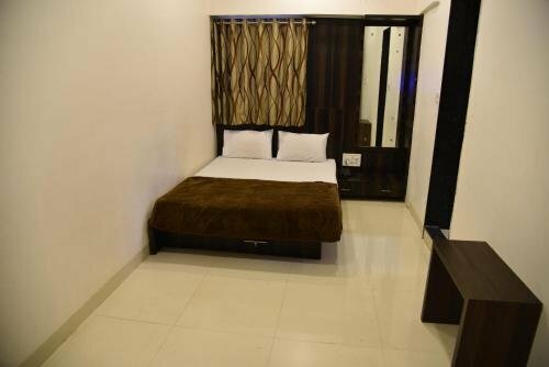 Гостиница Hotel Alankar в Аурангабаде