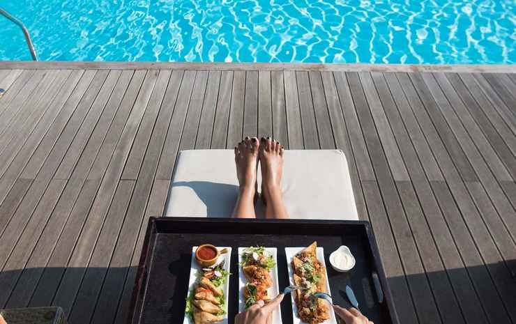 Фото Infinity8 Bali