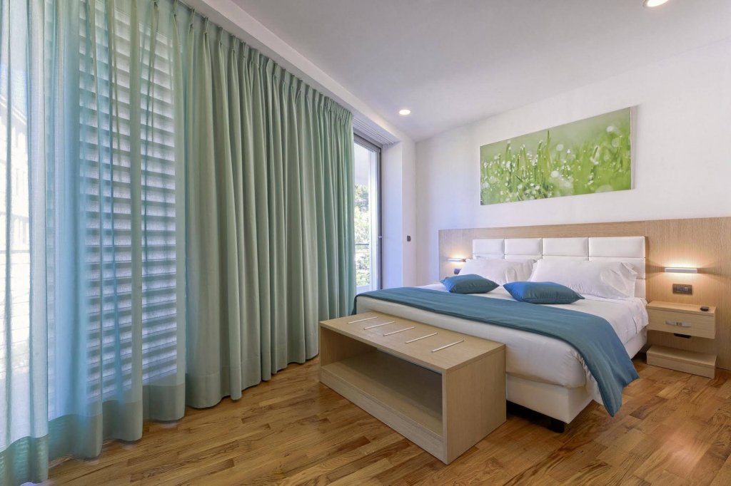 Фото Ginevra Palace Hotel