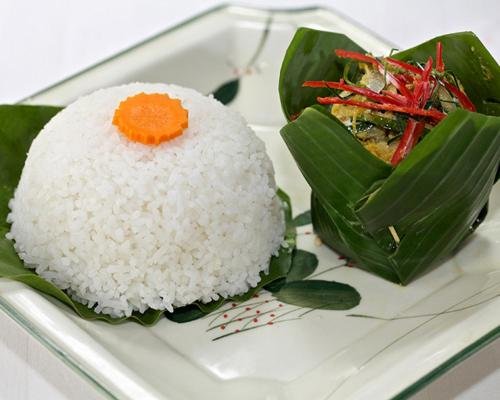 Фото Hotel The Angkor Crescent