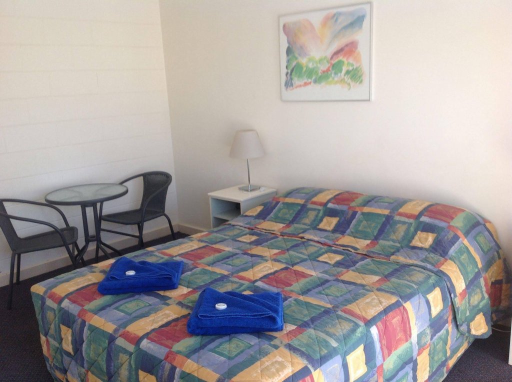 Фото Ceduna Motor Inn