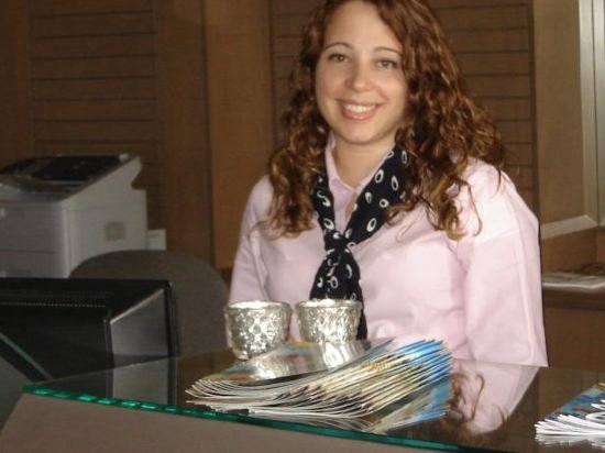 Фото Philoxenia Hotel