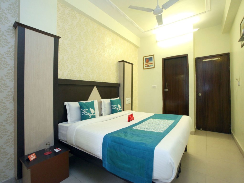 Фото Oyo 2326 Hotel Star Plaza