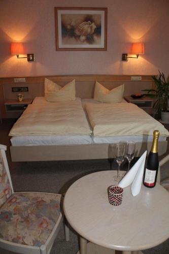 Фото Hotel Adlerhof