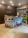 ServicePlus (Tashkentskaya ulitsa, 3Б) ، ورشة لتصليح السيارات