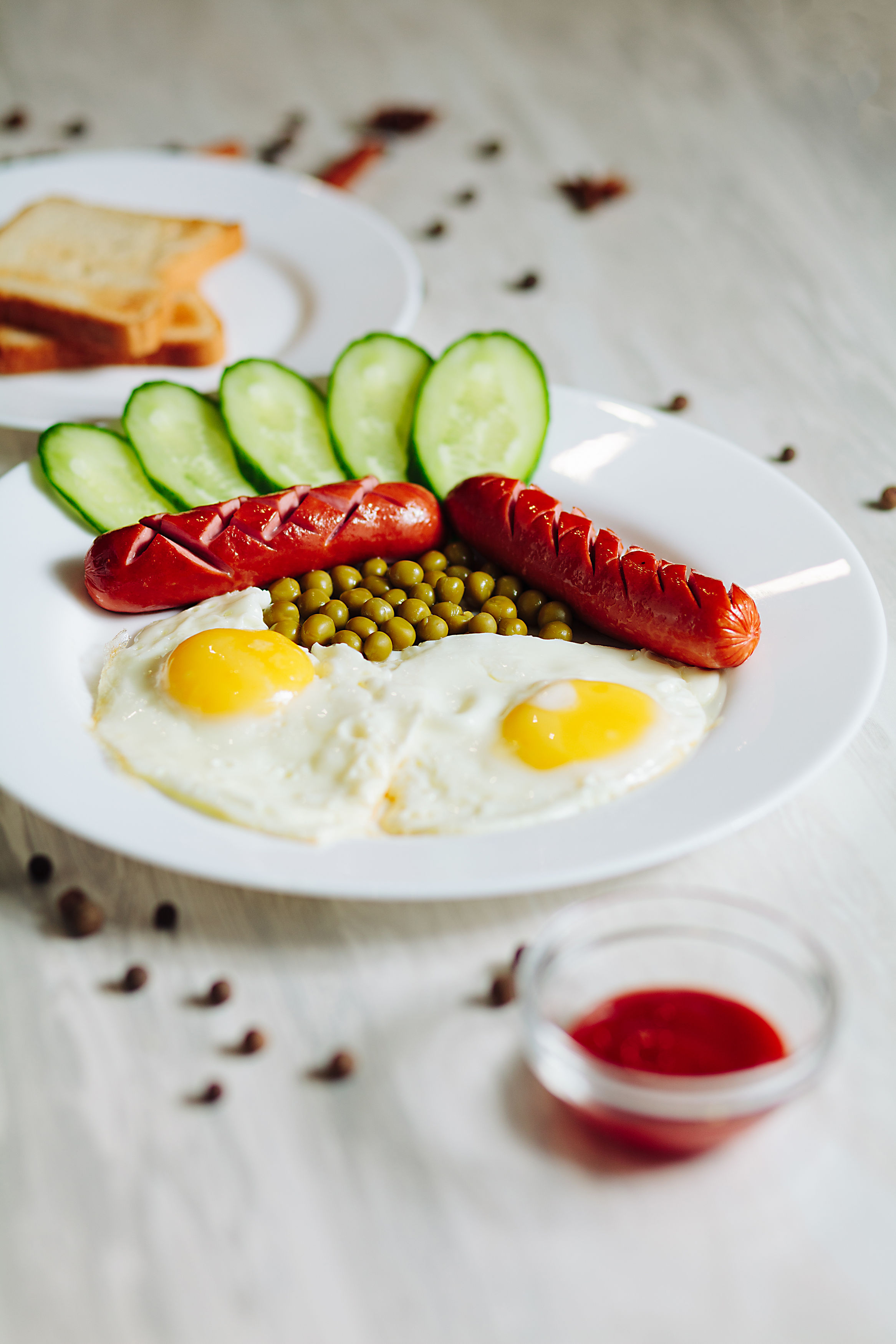 Фото Облака