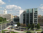 Белорусский межбанковский расчетный центр (Кальварийская ул., 7), it-компания в Минске
