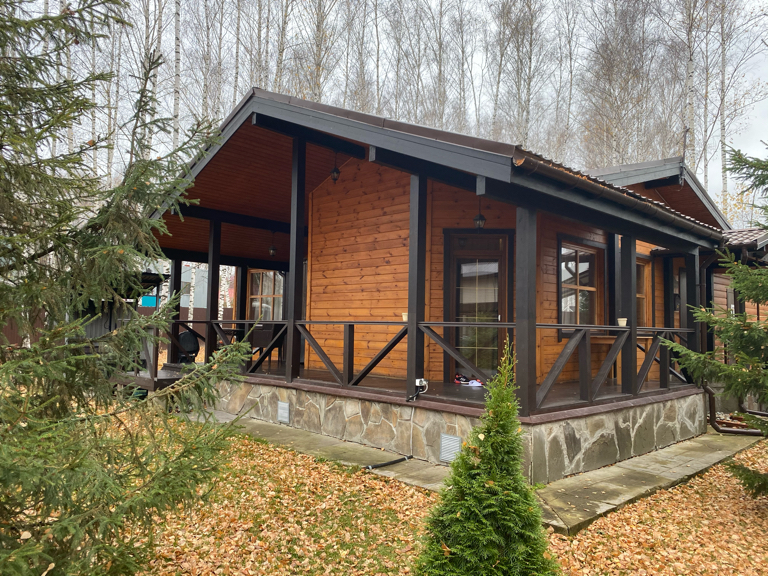 Фото Охотничий клуб