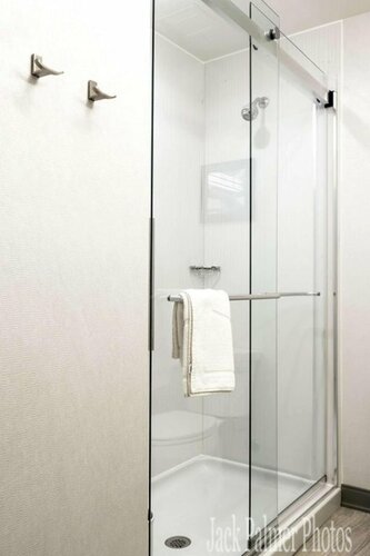 Гостиница Hampton Inn & Suites The Colony