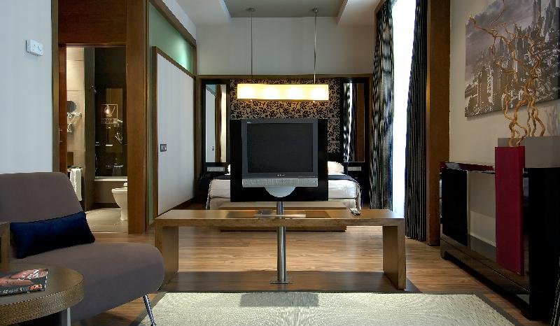 Фото Vincci Soho