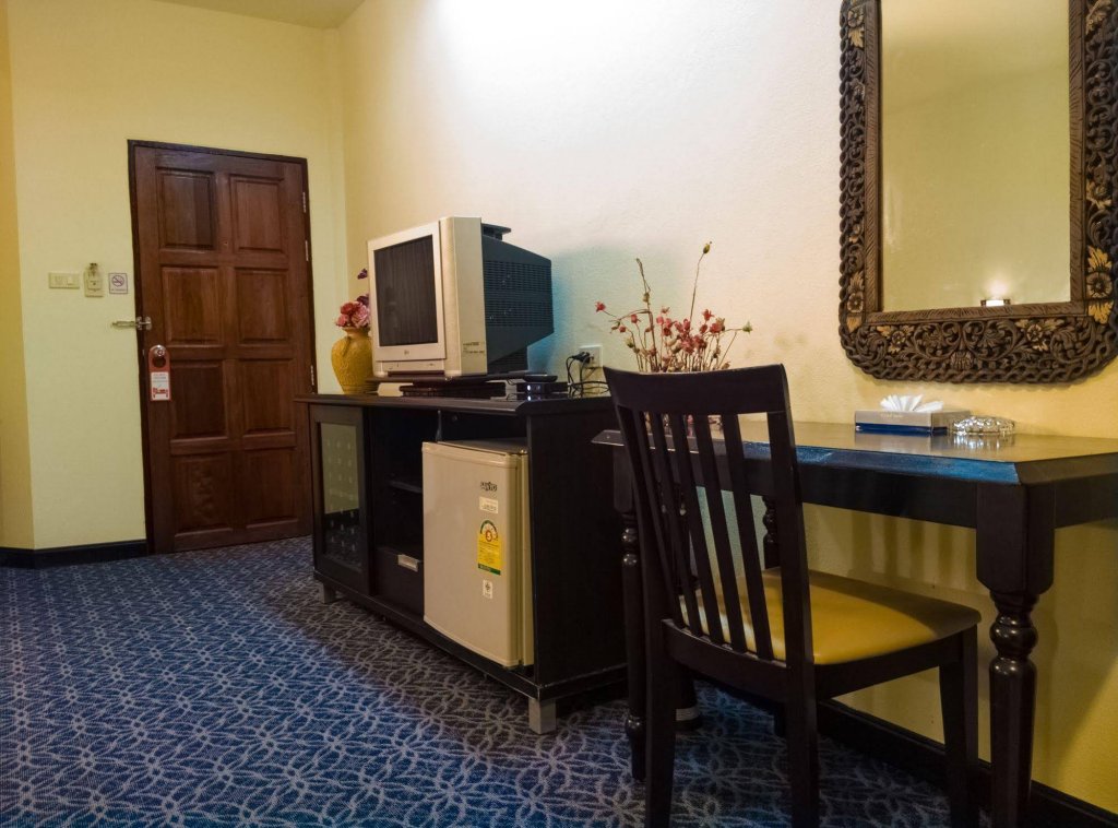 Фото Pannapa Resort