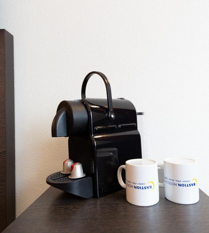 Фото Bastion Hotel Maastricht Centrum