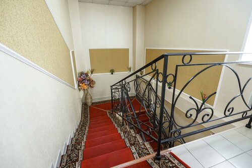 Гостиница Золотая Мельница в Амурской области
