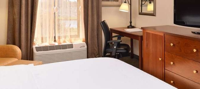 Фото Hampton Inn closest to Universal Orlando