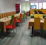 Antafood (Transportnaya Street, 2с1), canteen