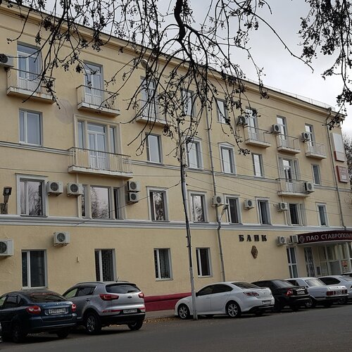Гостиница Авантаж