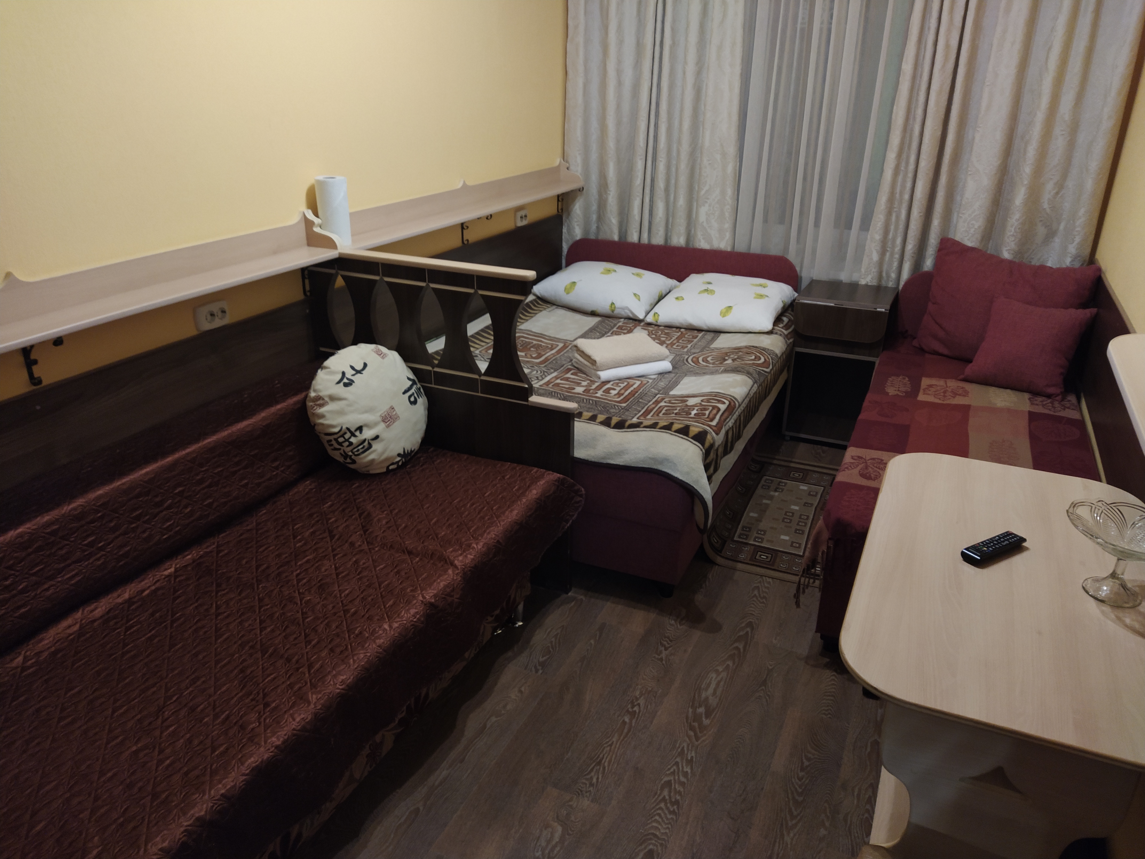 Фото Русская Сказка