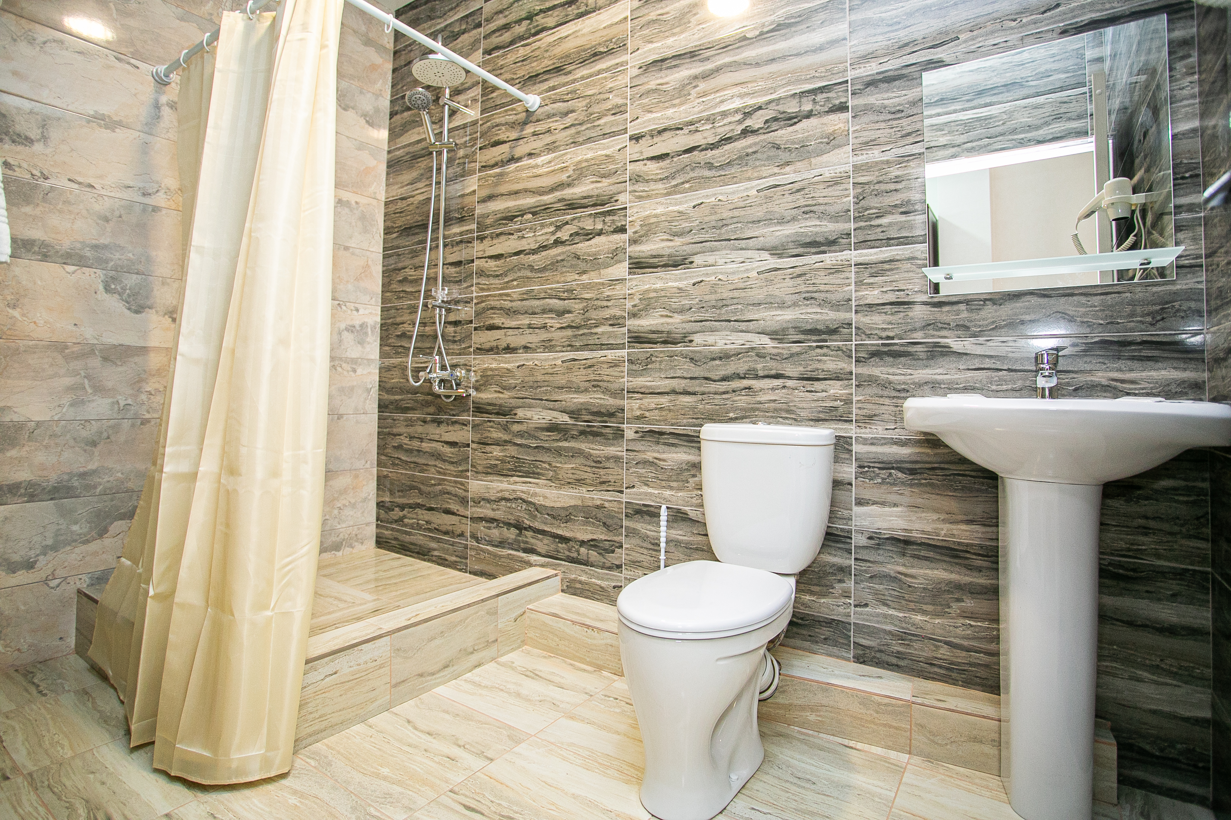 Фото Гости Кавказа