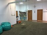 Цыплята (Safiullina Street, 5) ، نوادي الأطفال والمراهقين