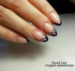 Good Lac (Yamskaya Street, 118), nail salon