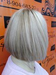 Фрейя (ulitsa Krotevicha, 33), beauty salon