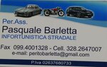 Perito Assicurativo Studio Pasquale Barletta (Taranto, Via Buccari, 27), insurance company