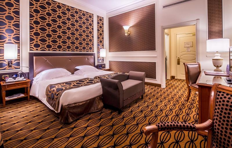 Фото Grand Visconti Palace