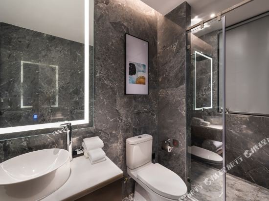 Фото Mercure Shenzhen Pinghu