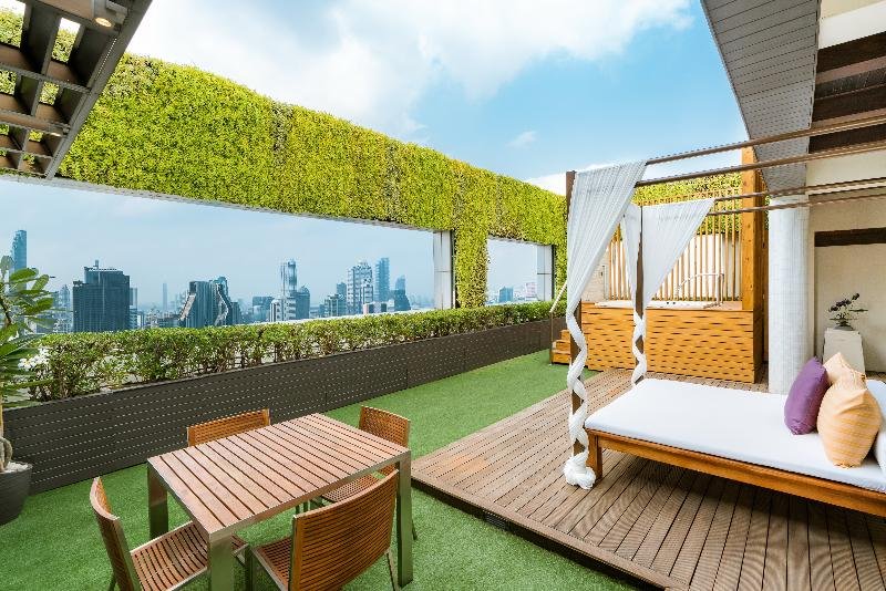 Фото Pathumwan Princess