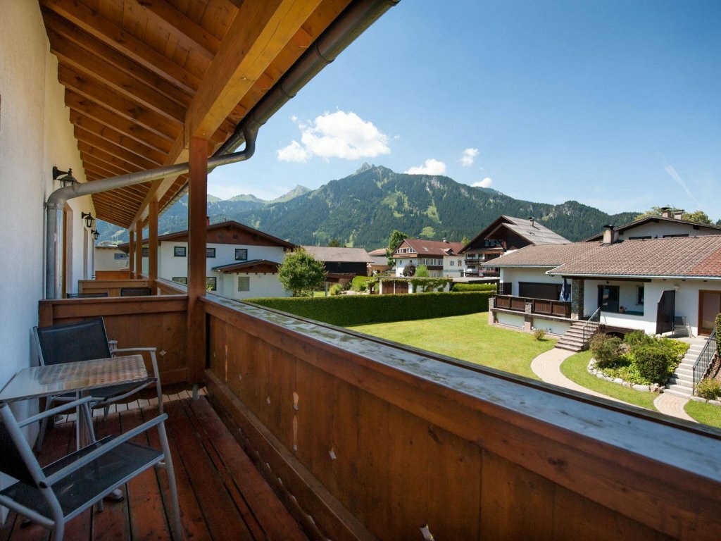 Hotel Hotel Goldene Rose, Tyrol, photo