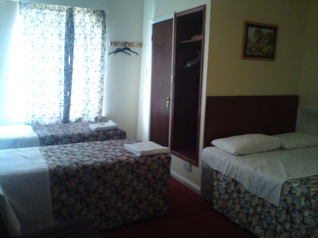 Фото Regency Court