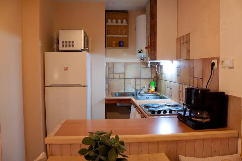 Фото Apartments Cecilia