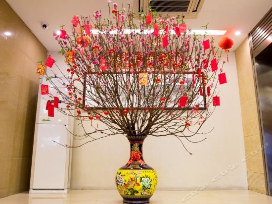 Фото Guang Dong Hotel