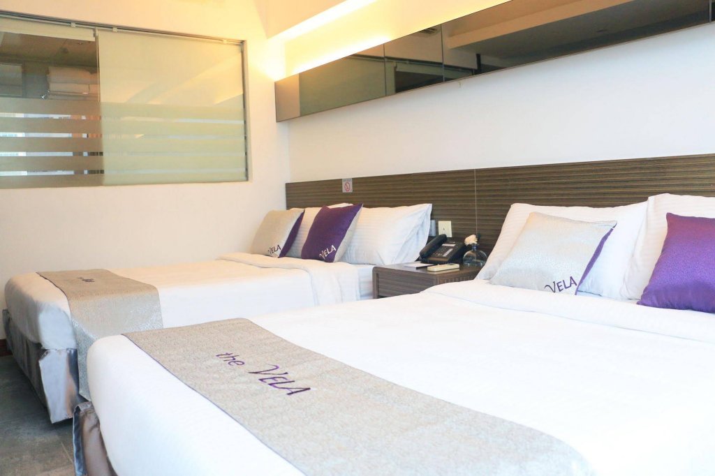 Фото Vela Boutique Hotel