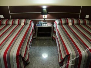 Гостиница Da Vinci Hotel & Conventions