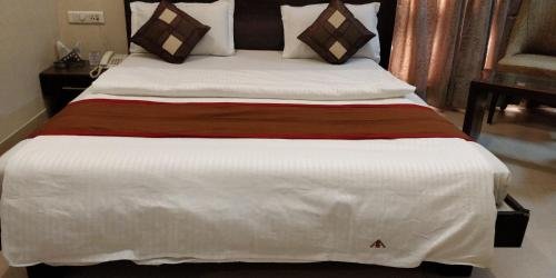 Фото Hotel Apna Avenue