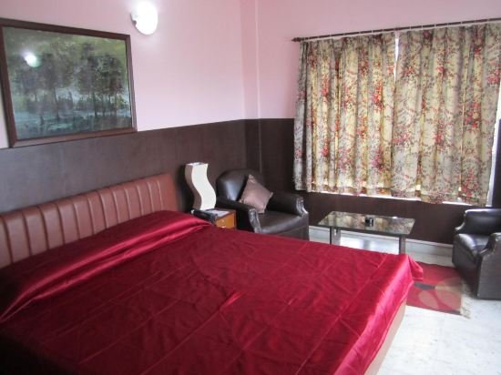 Фото Malik Guest House