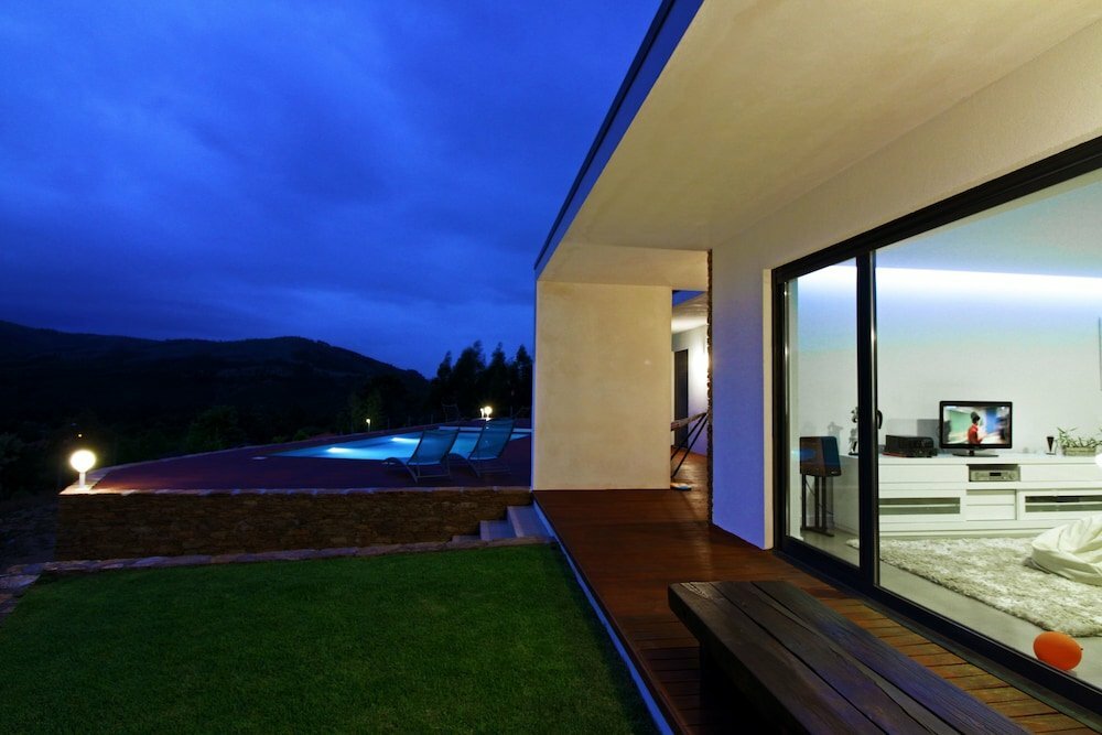 Hotel Quinta da Coroa, Viana do Castelo District, photo